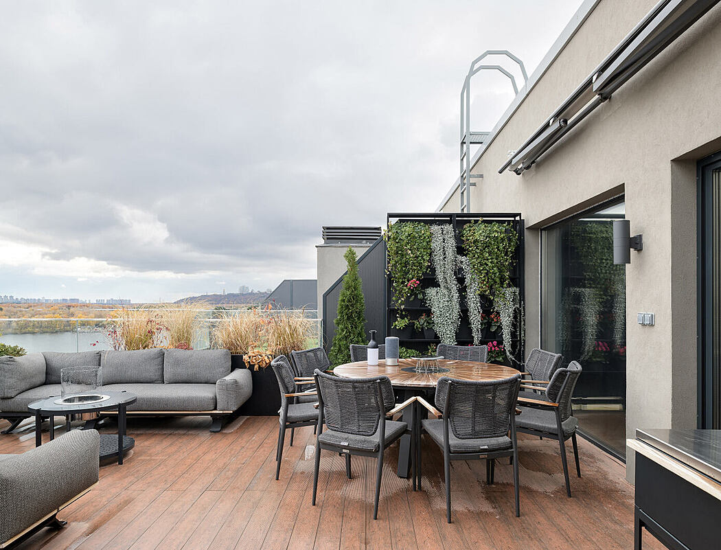 RBLSK213 公寓丨乌克兰基辅丨Danielian Bureau-20