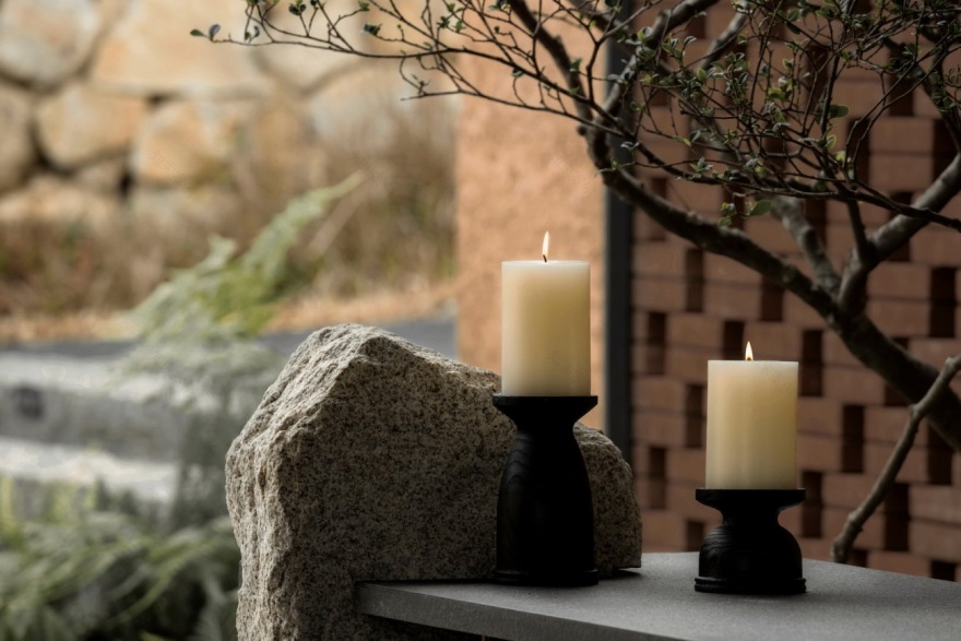 畿·云瑶丨中国广州丨TOMO DESIGN 東木筑造-69