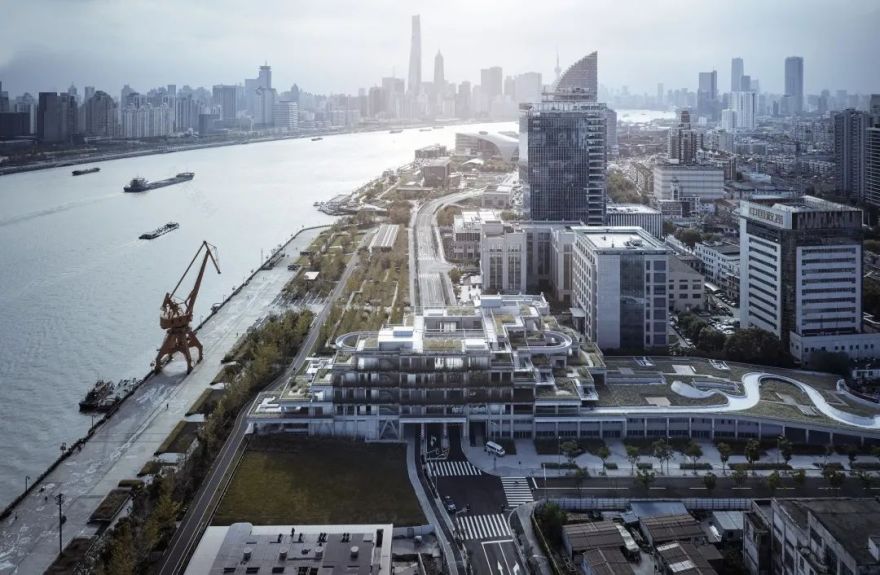 东西对话 | 首届中欧建筑展览-133