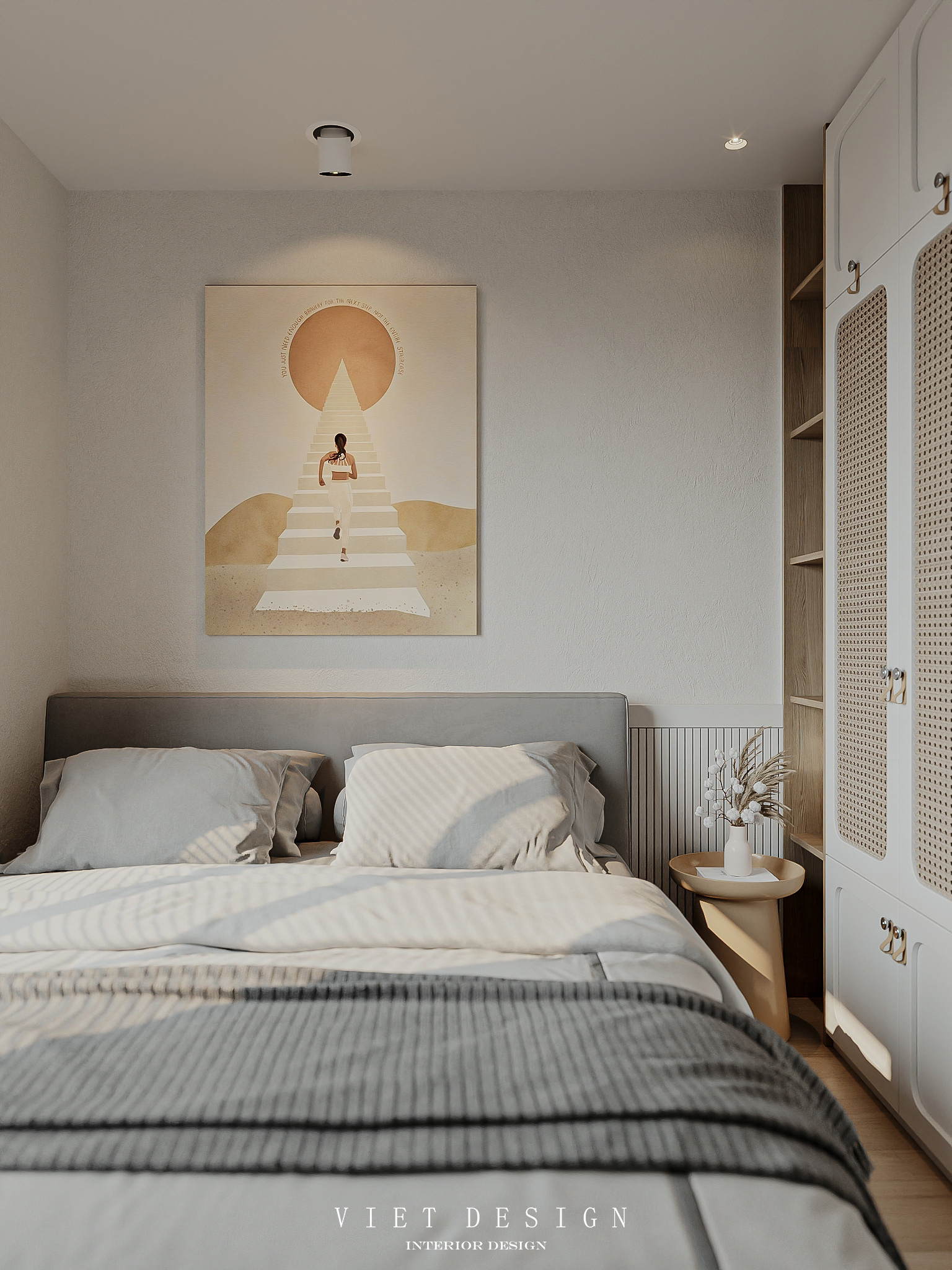 标准公寓丨VIET Design-28