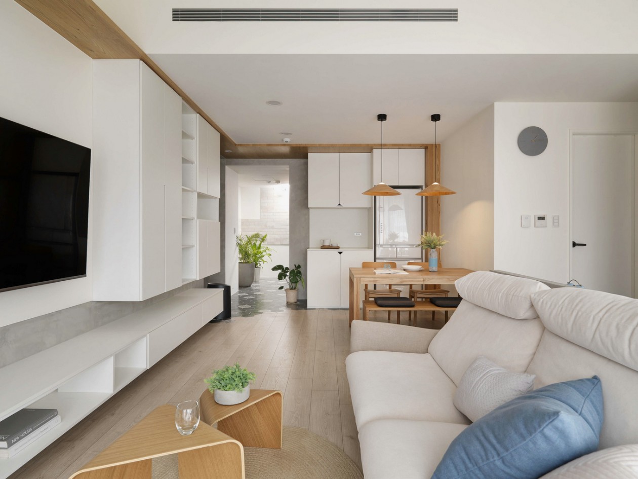 日式简约风寓子设计，传递美好生活-10