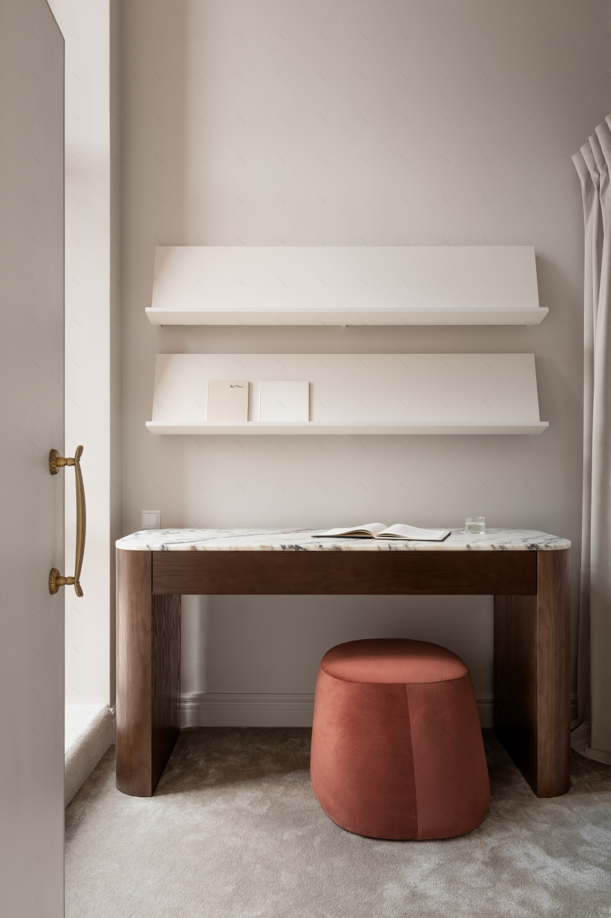 巴利基娜展厅丨乌克兰基辅丨Zagrai studio-10