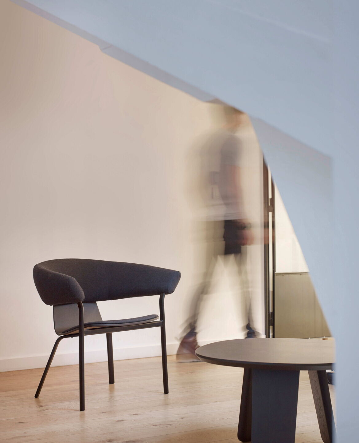 法国餐厅 EPOQ丨Anthony Orjollet-11