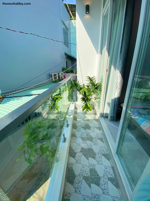 3×7米精致小户型房屋设计-19