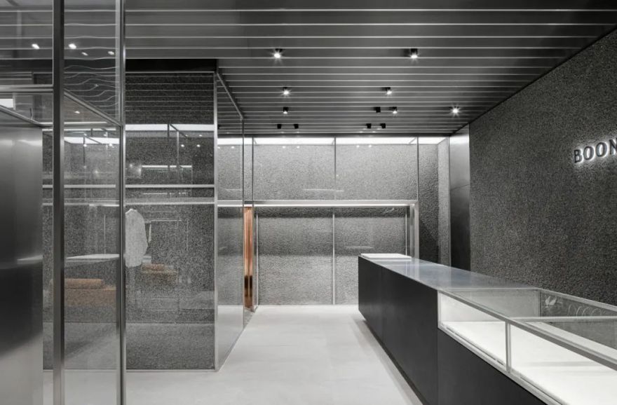 韩国 WGNB 设计公司打造“年度工作室”-31