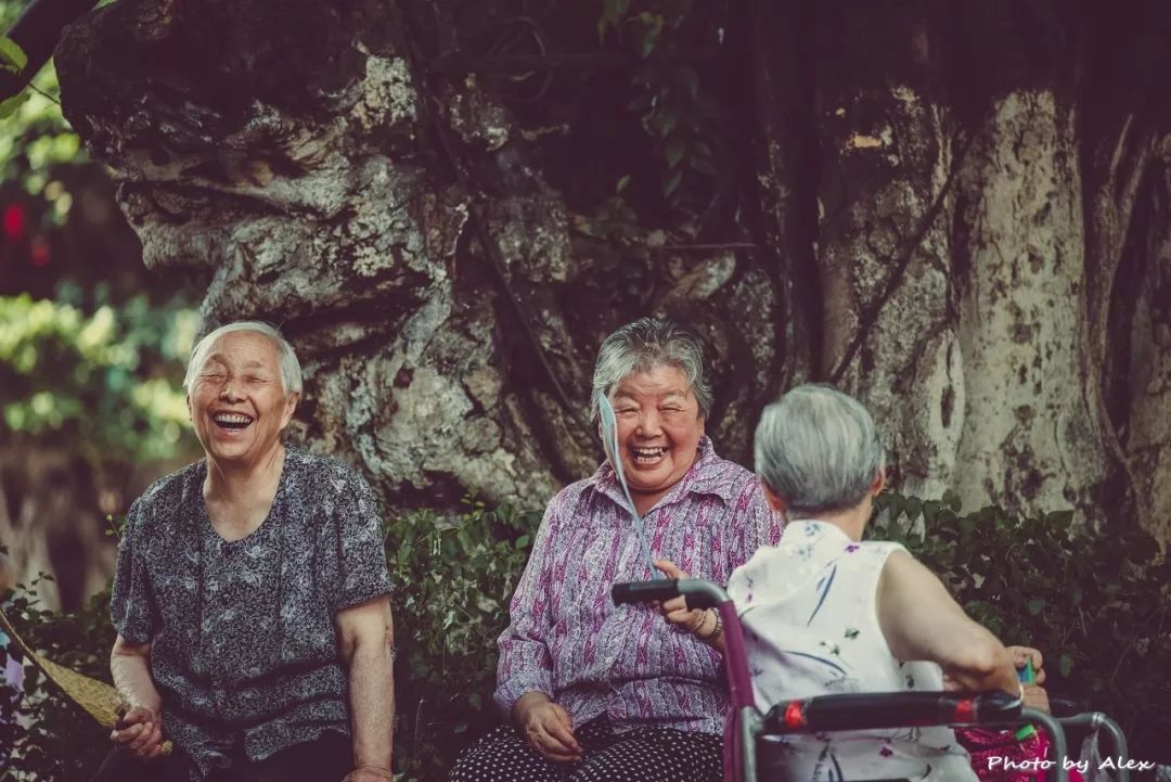 城市烟火，市井茶香-91