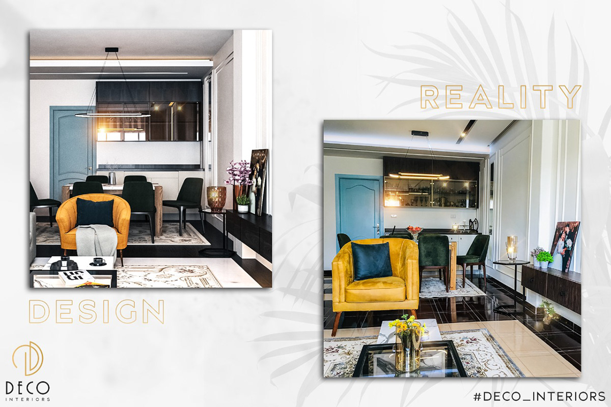 新经典公寓设计实录-4