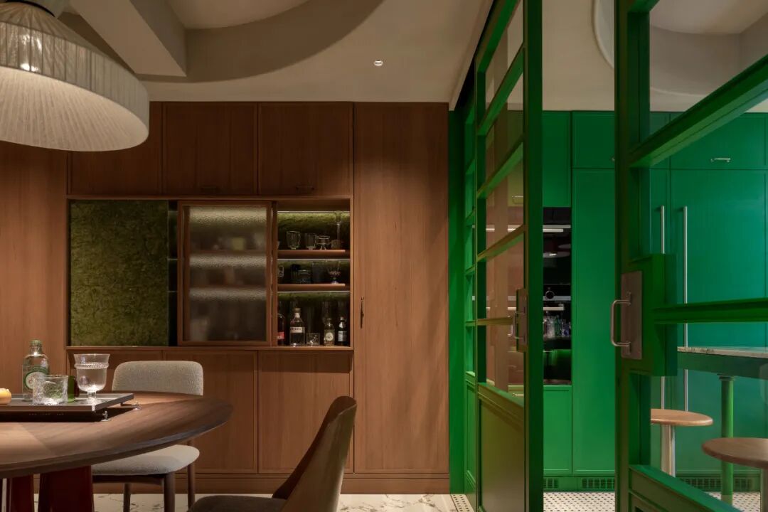 拙人首发|10个月，一个家从设计到交付-46