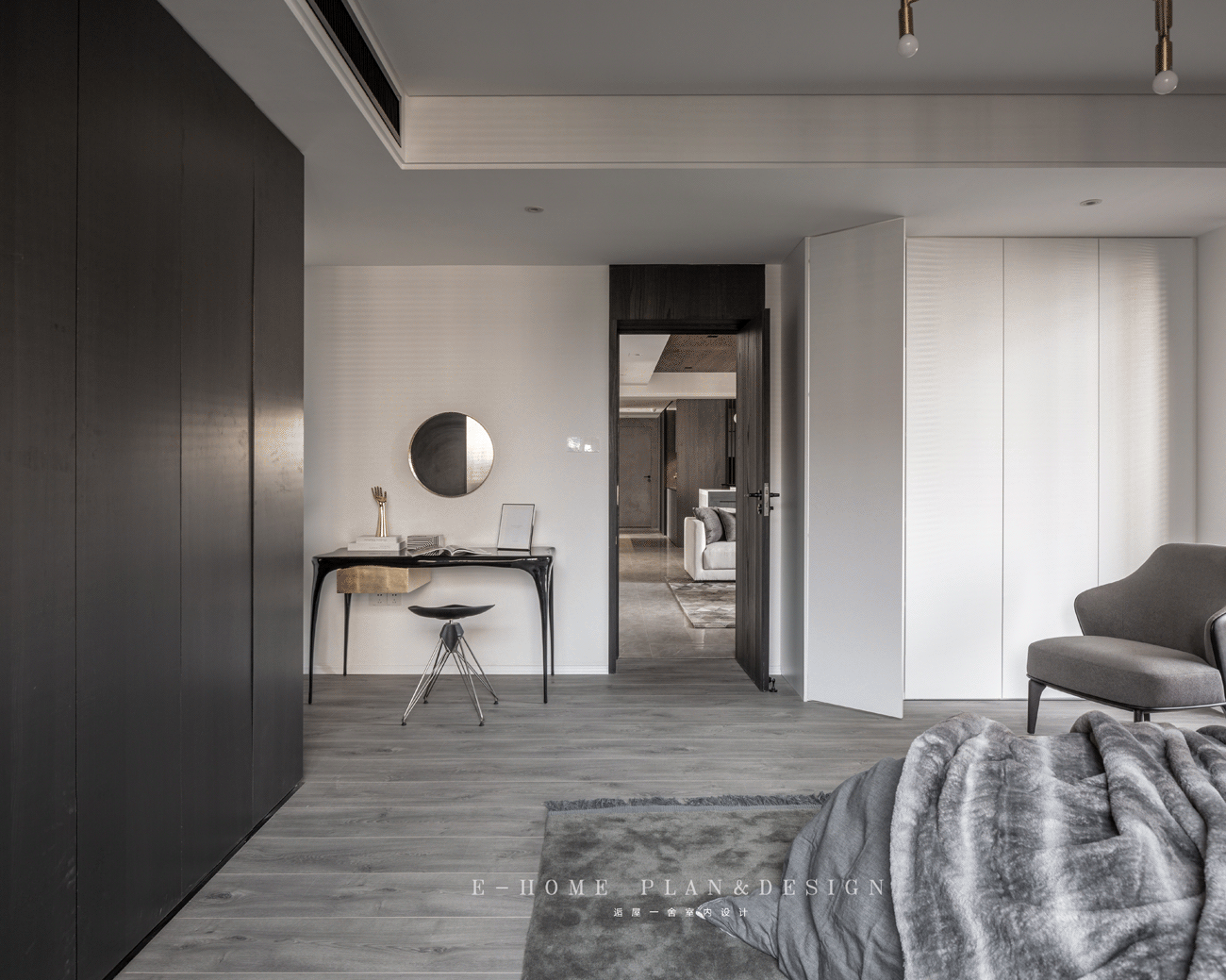 武汉逅屋一舍 七月新作 台式风格-39