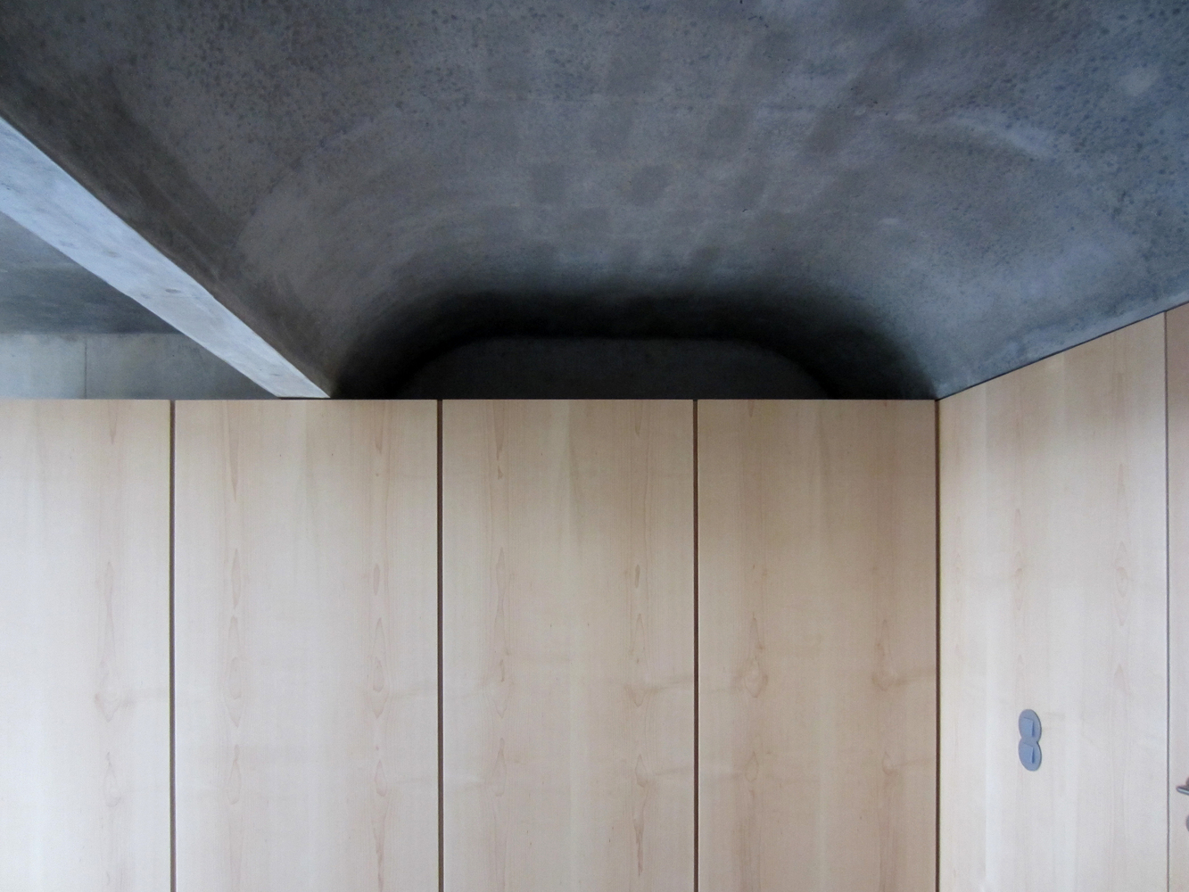 葡萄牙古农场住宅修复与改造-51