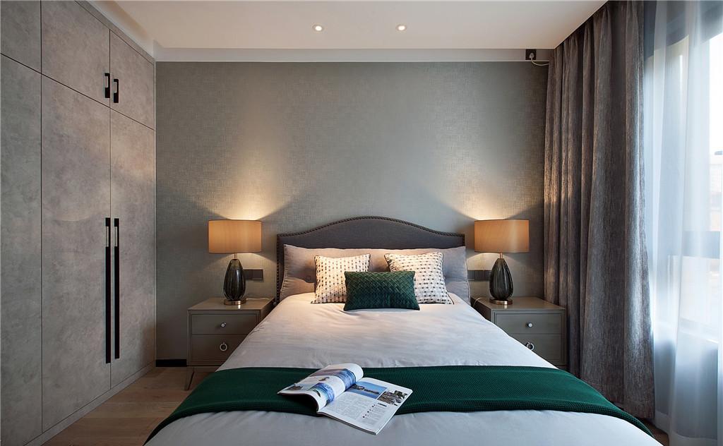 现代轻奢别墅,探索生活无限可能-35