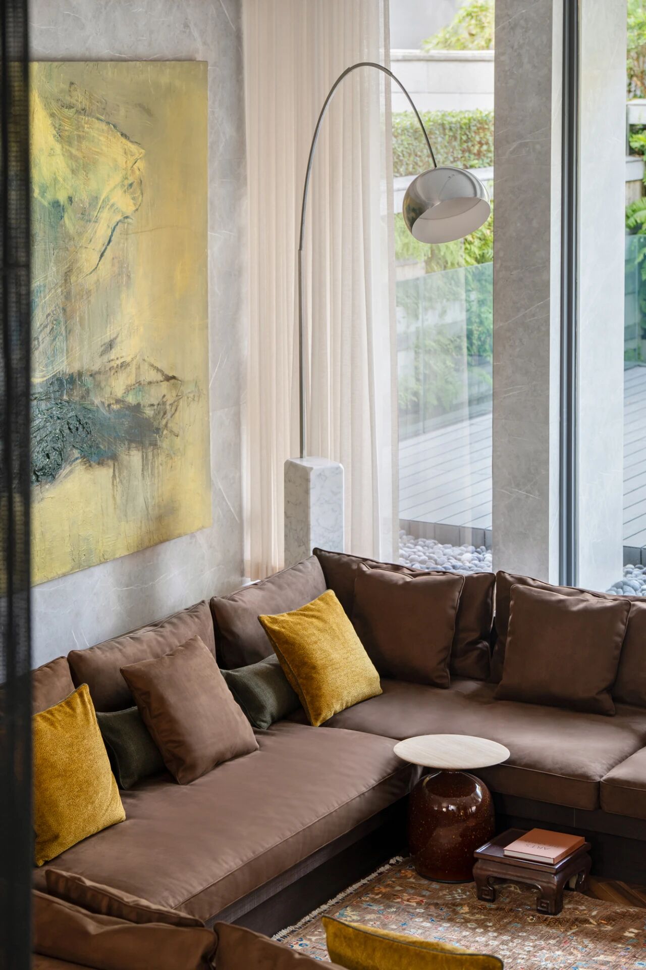 首发：窗 · 景  丨中国广州丨九号设计集团-32