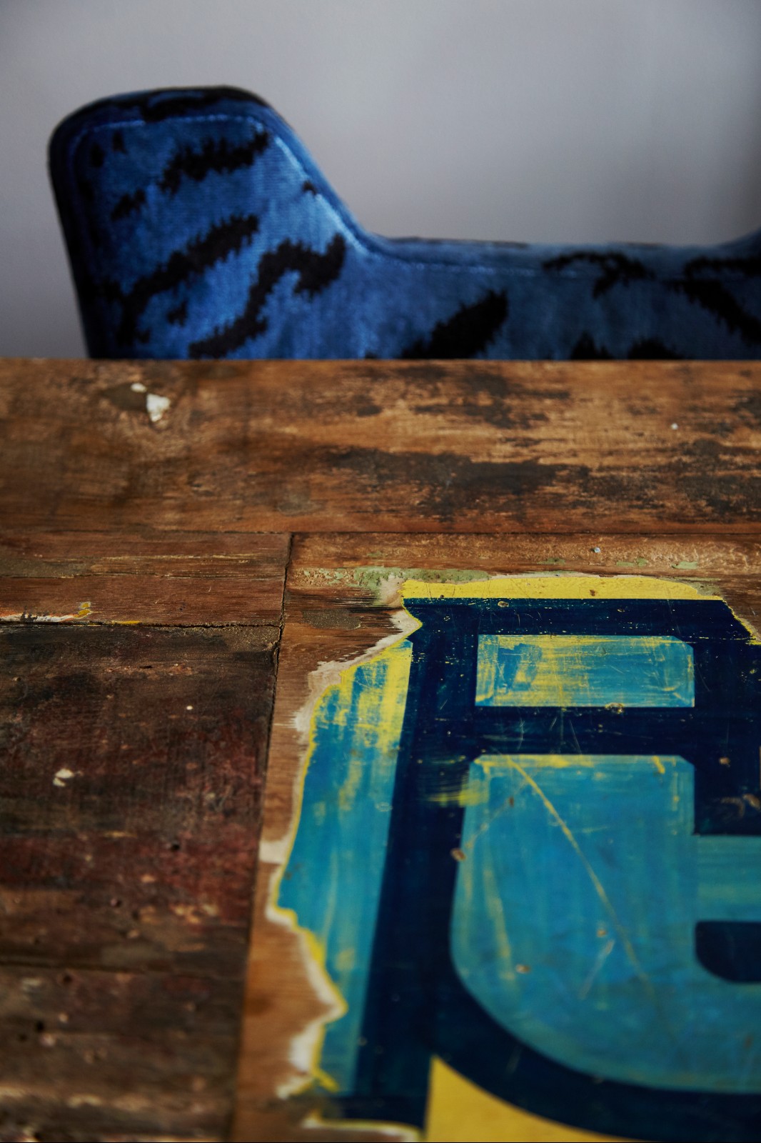 纽约设计界宠儿 Sasha Bikoff 的梦幻设计之旅-65