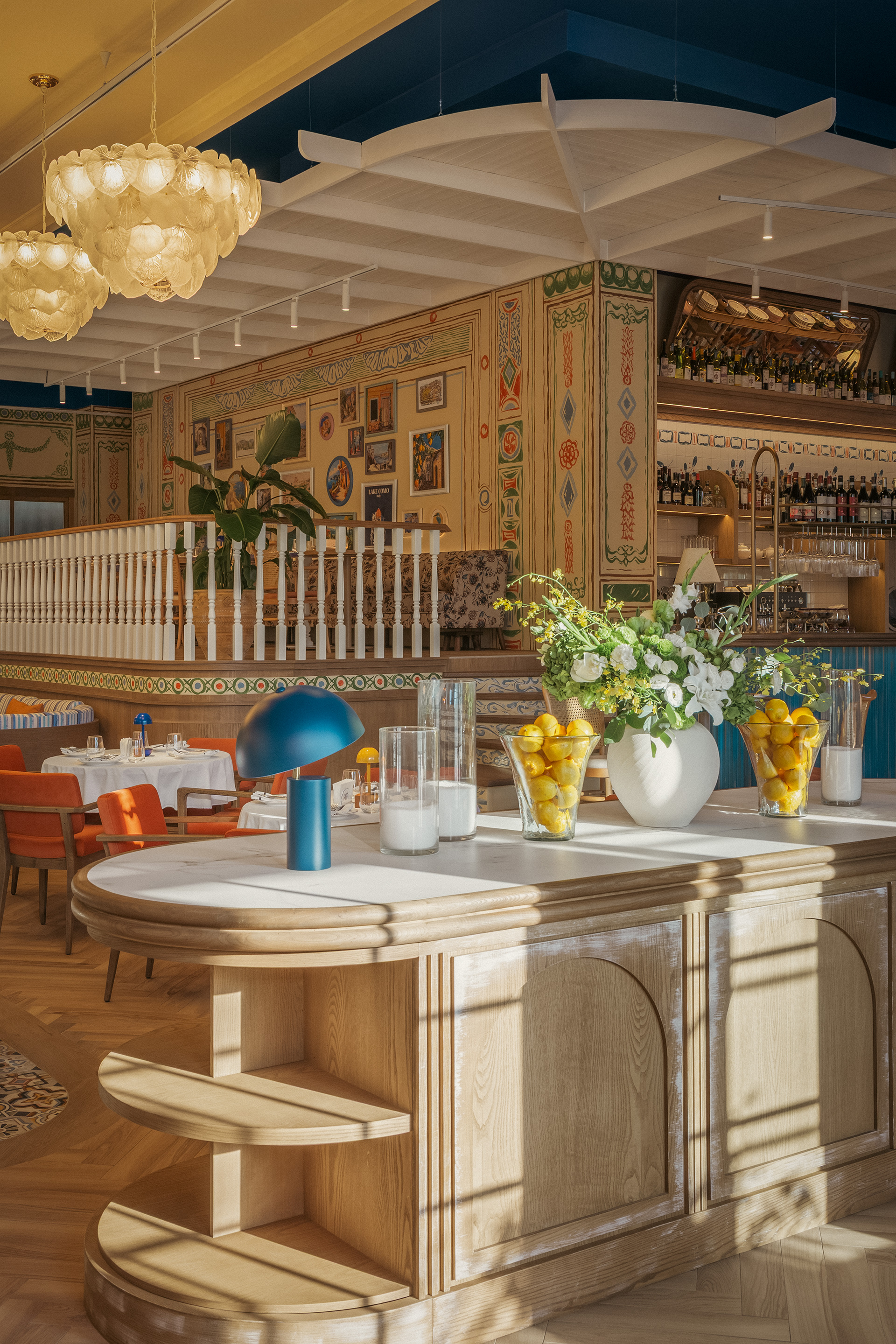 贝拉乔餐厅丨哈萨克斯坦丨Sergiy Sarana等15人团队-47