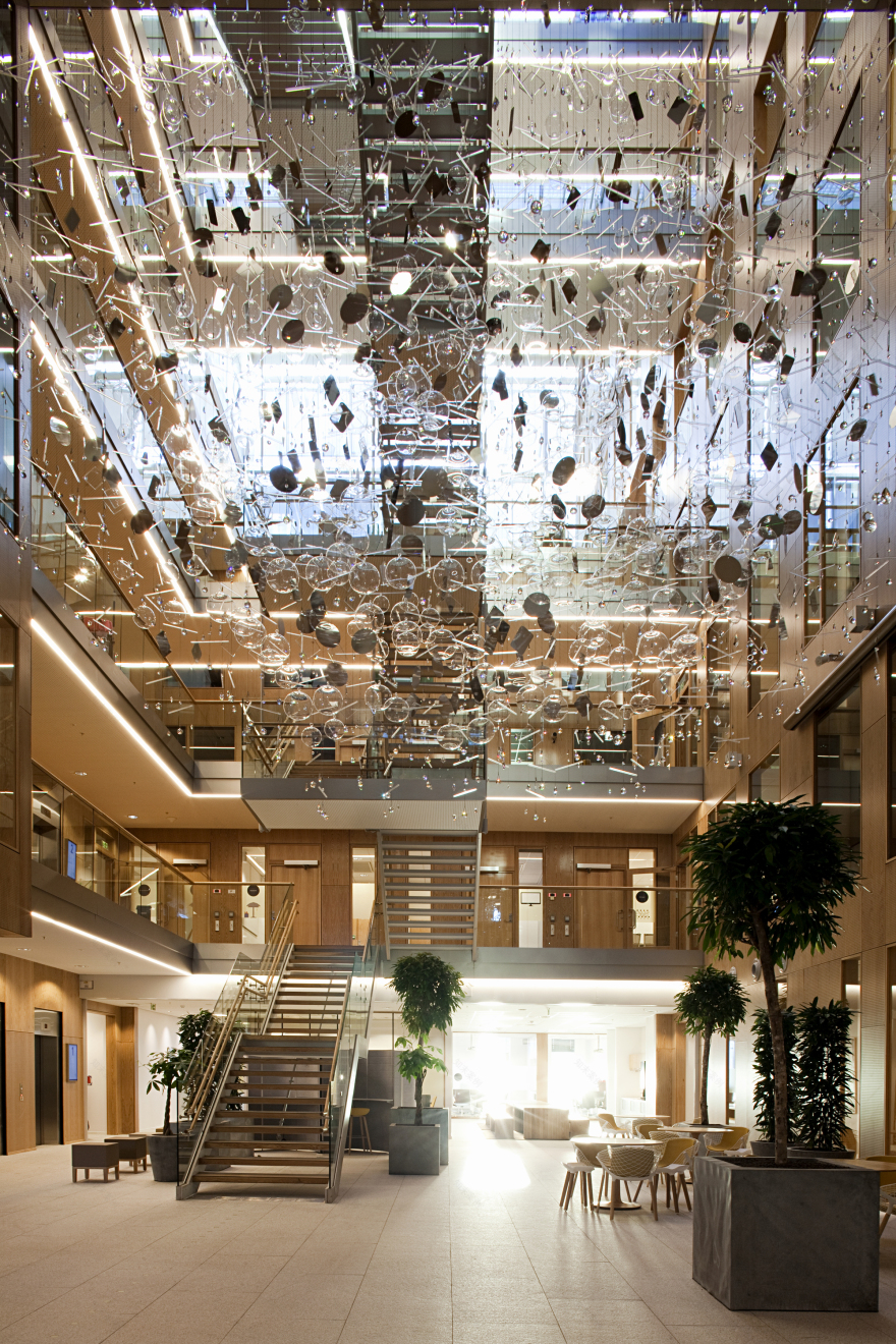 施韦格加德斯门 21 + 23-35