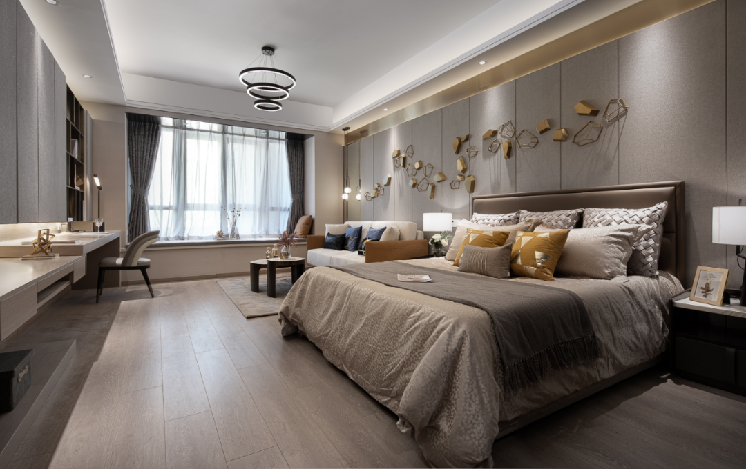 郑州银基，一字型公寓丨中国郑州丨太谷形上-27