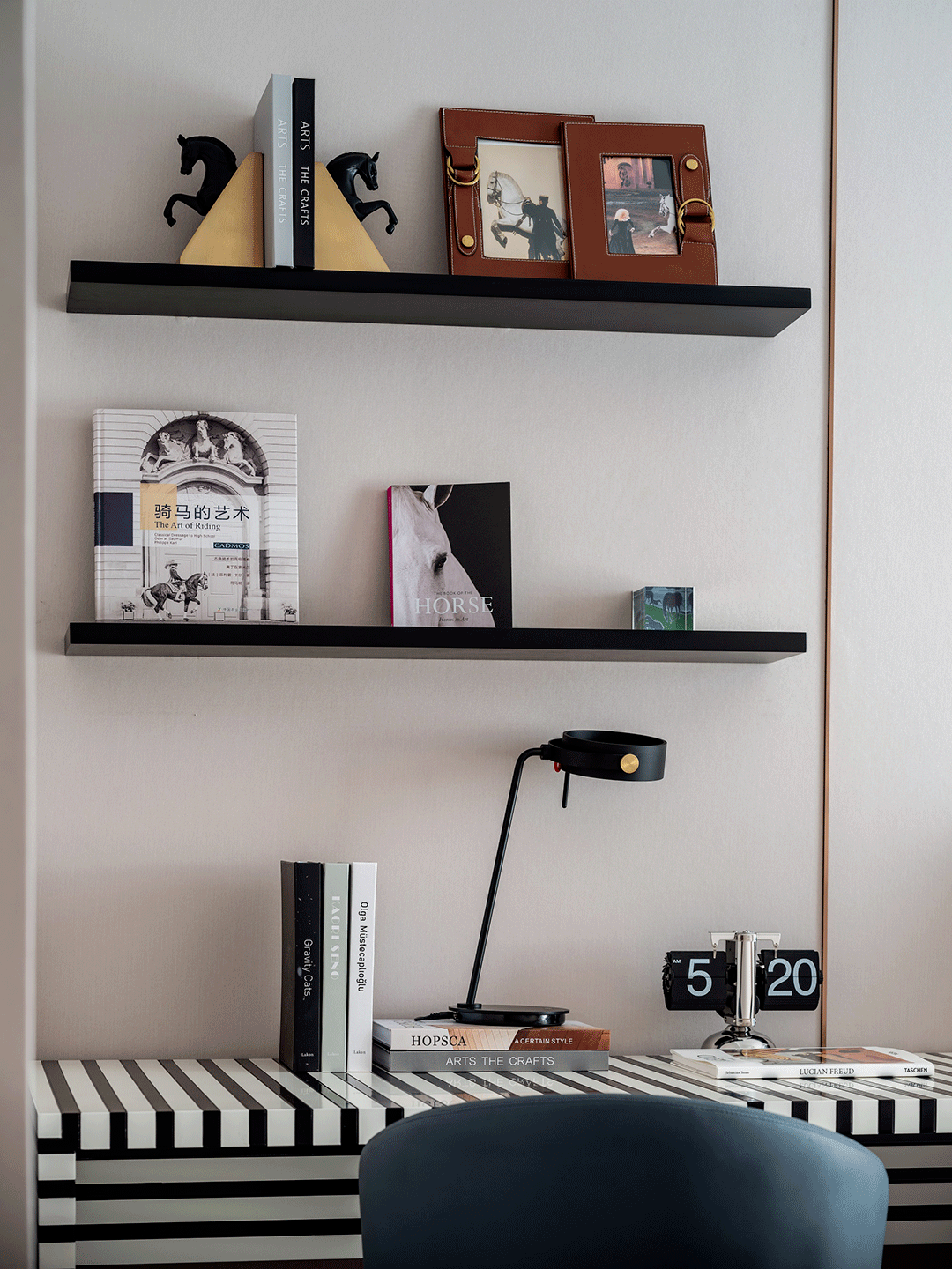 滦州荣望府 135E 户型丨中国河北丨艺烁国际空间设计(北京)有限公司-32