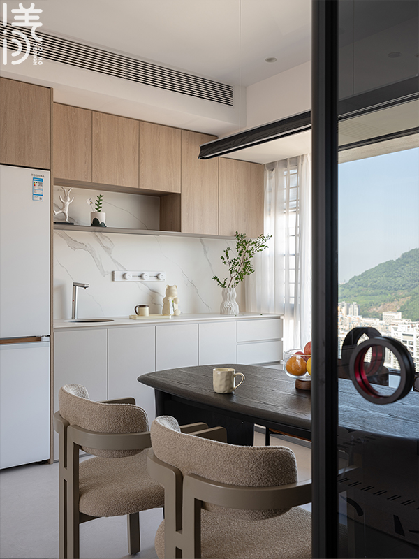 山海叙诗丨中国深圳丨深圳漾空间设计有限公司-49