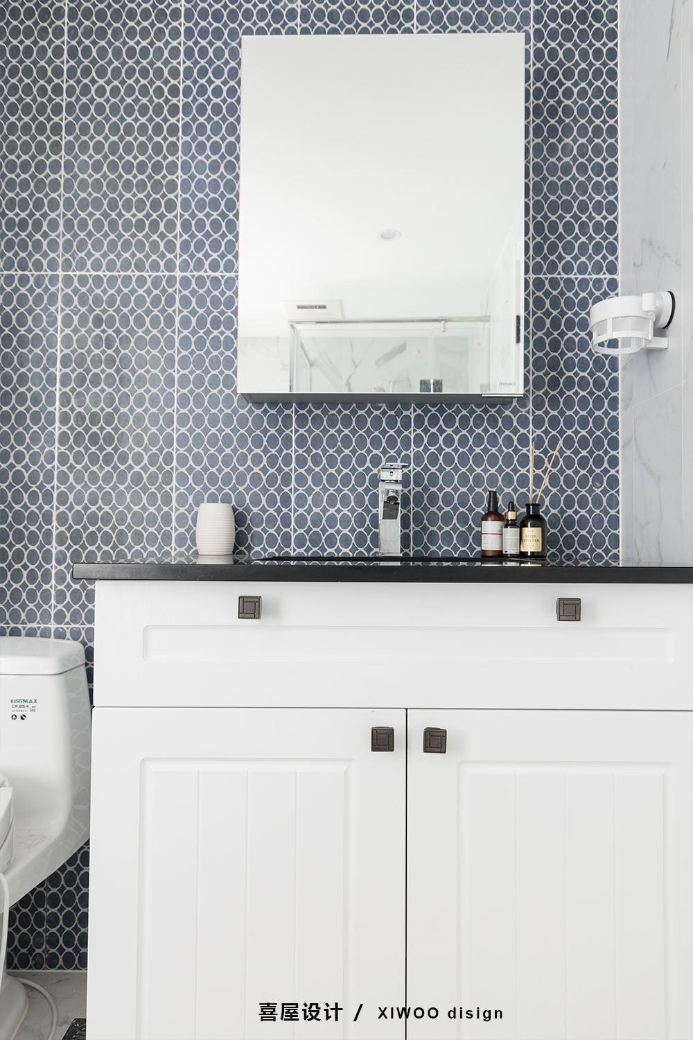 喜屋设计 | 家园如歌-48