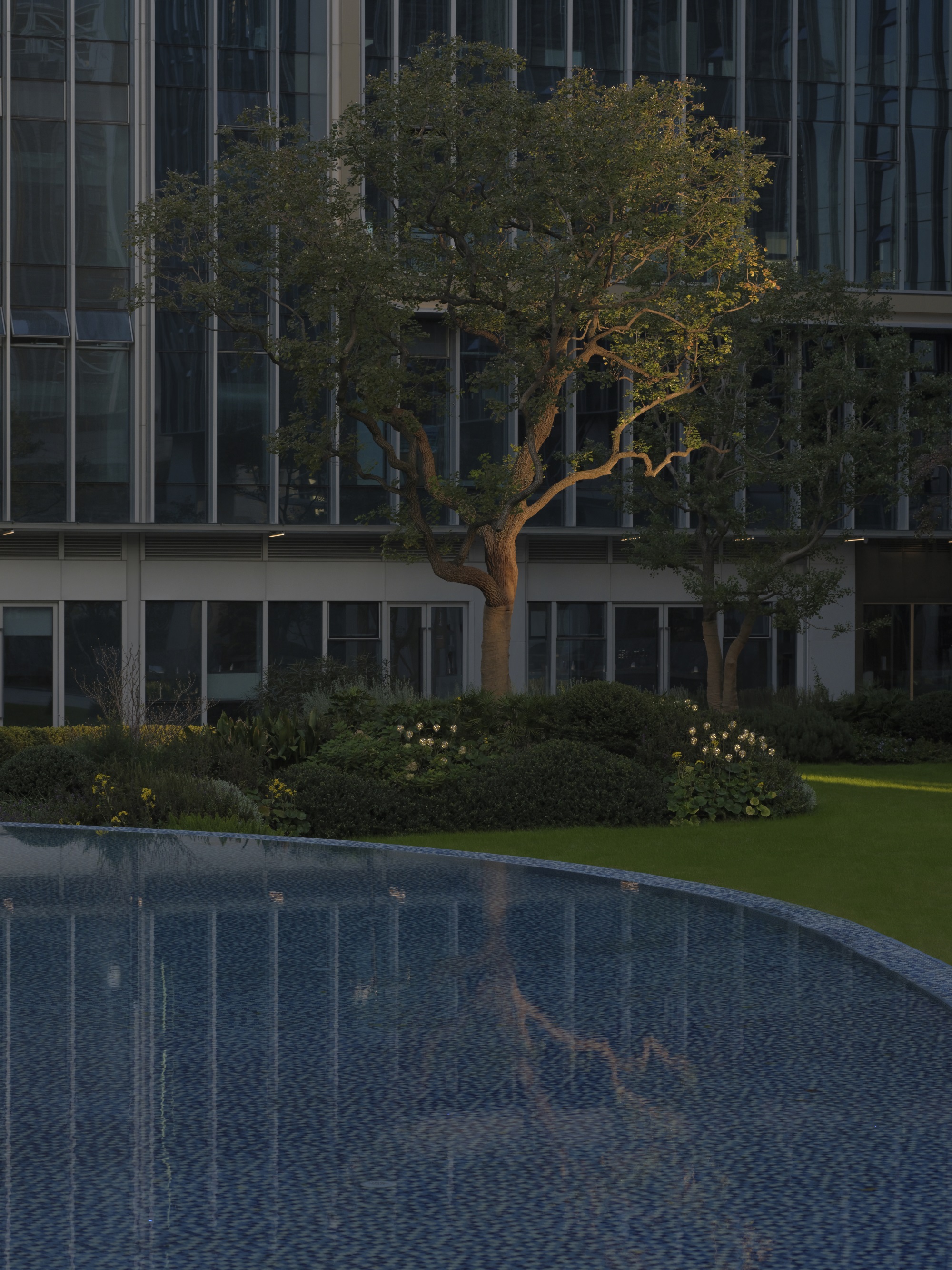 众安·IOC丨中国杭州丨杭州九沐景观设计有限公司-54