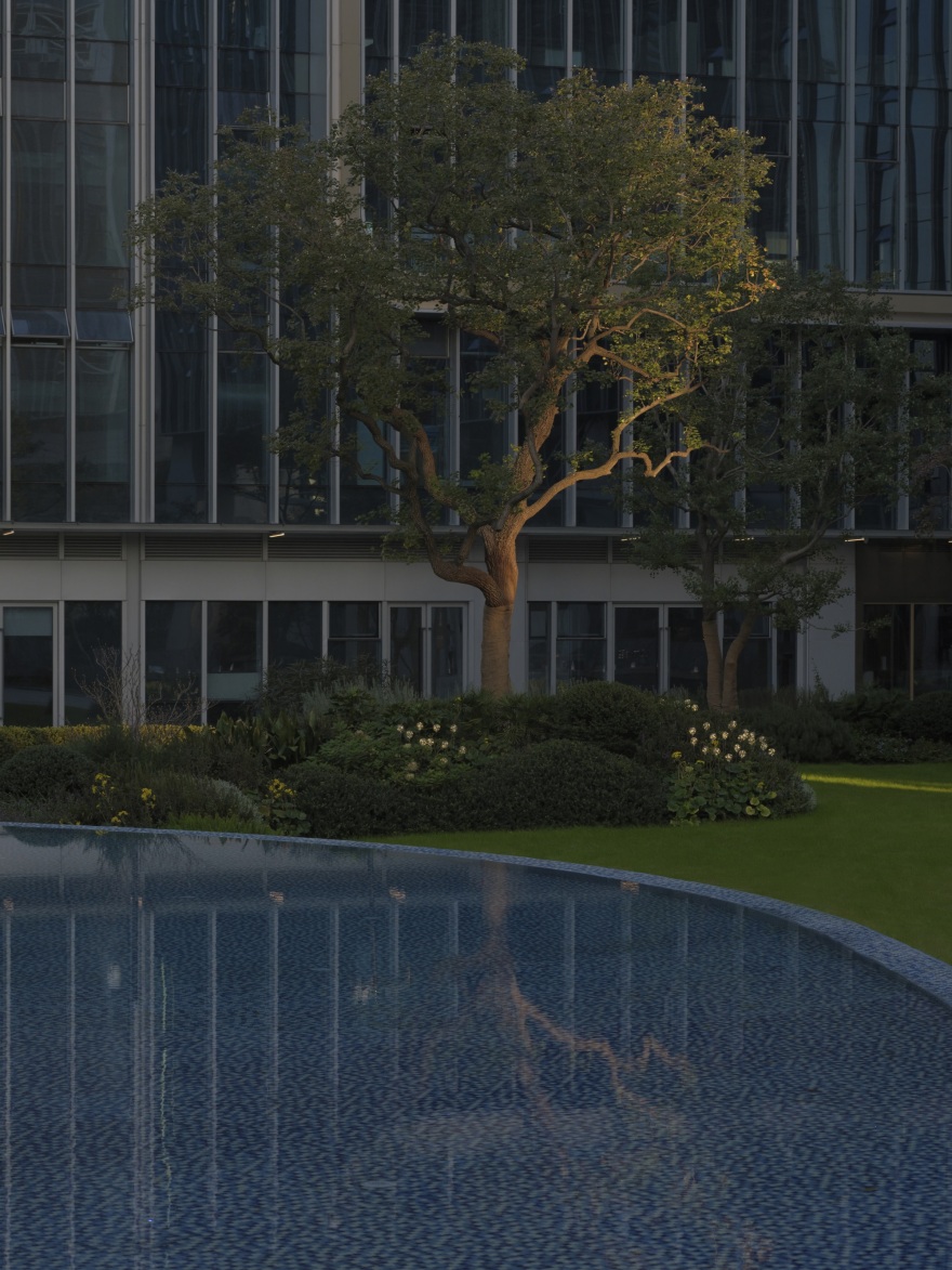 众安·IOC丨中国杭州丨杭州九沐景观设计有限公司-54