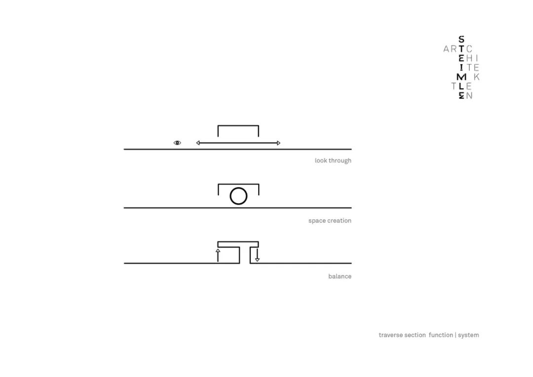 德国贝尔瑙工会学校游客中心丨Steimle Architekten-25