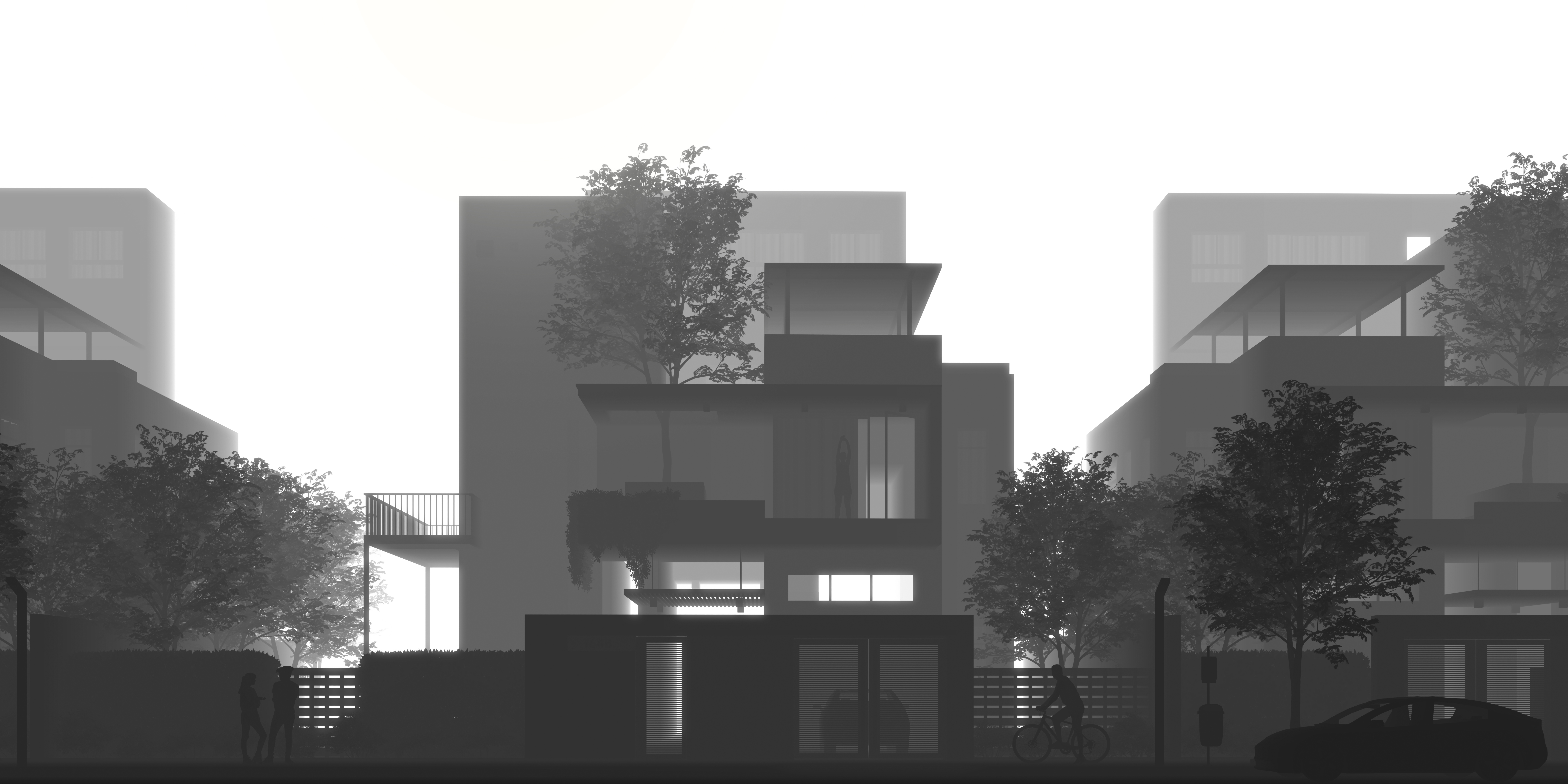 002B 住宅（别墅）丨越南-4