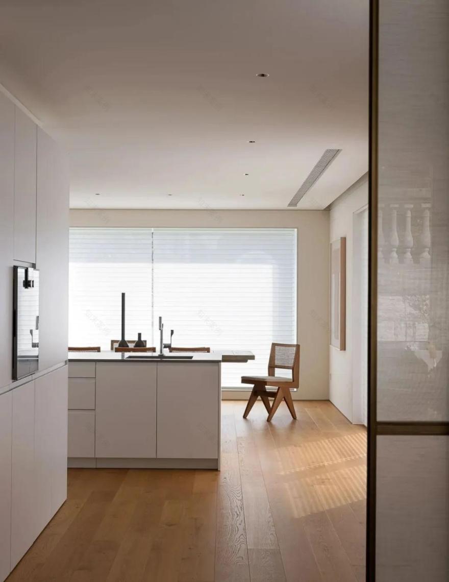 福州私宅别墅丨中国福州丨DCD 大成设计-71