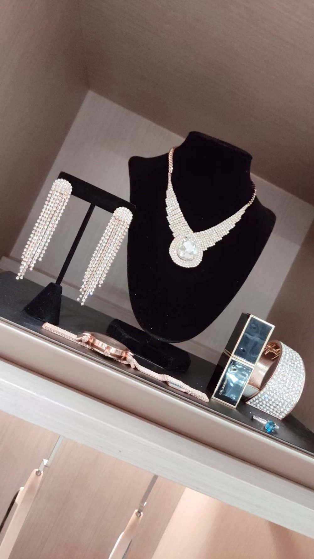 深圳高点设计&成都紫山云庭Ａ户型-13