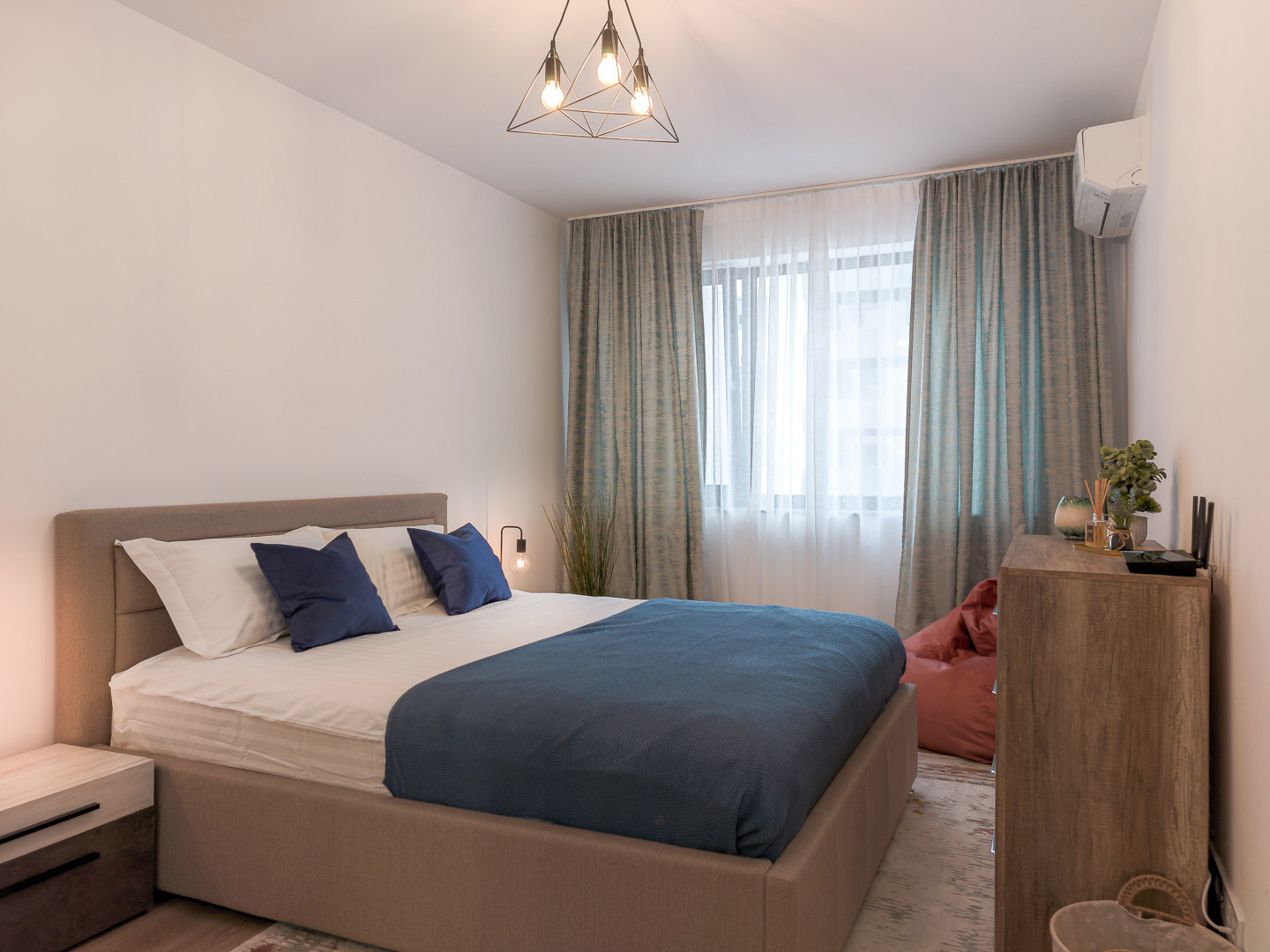 Ivory Residence Apartment-5