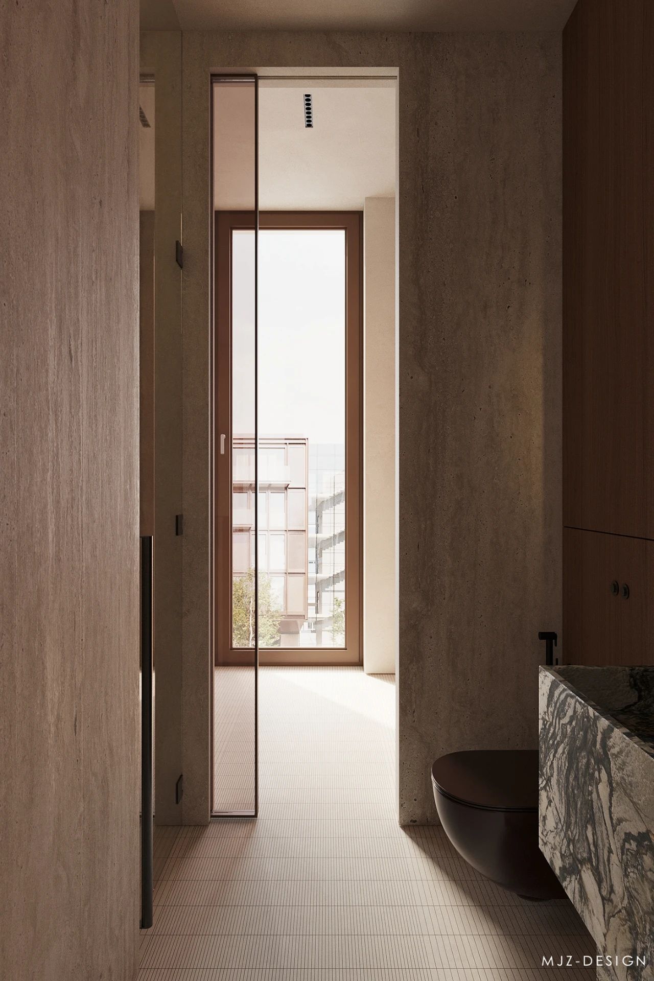 奥尔丁卡丨俄罗斯莫斯科丨ZE | WORKROOM-71