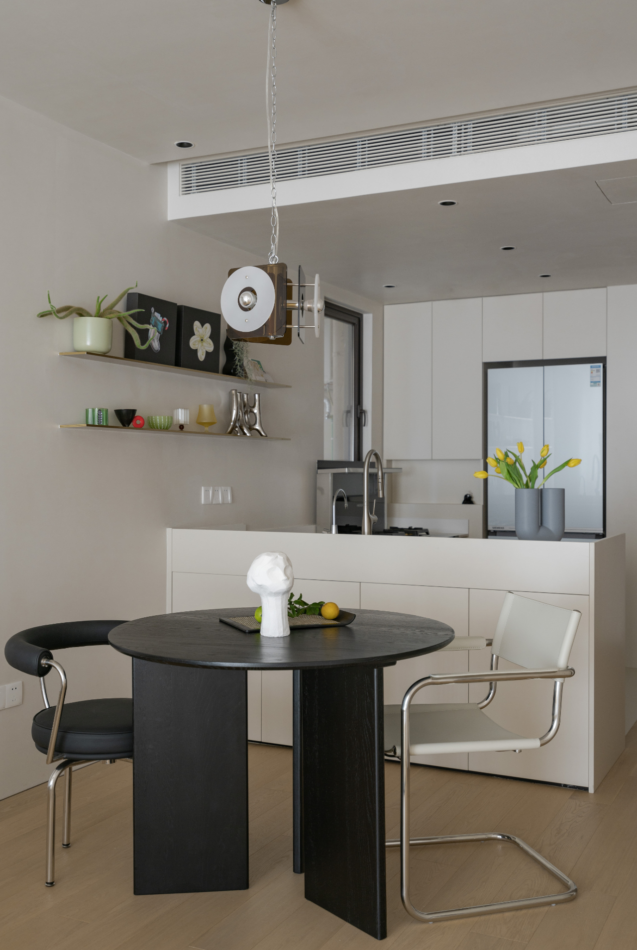 奶油味的家丨大鱼一舍-47