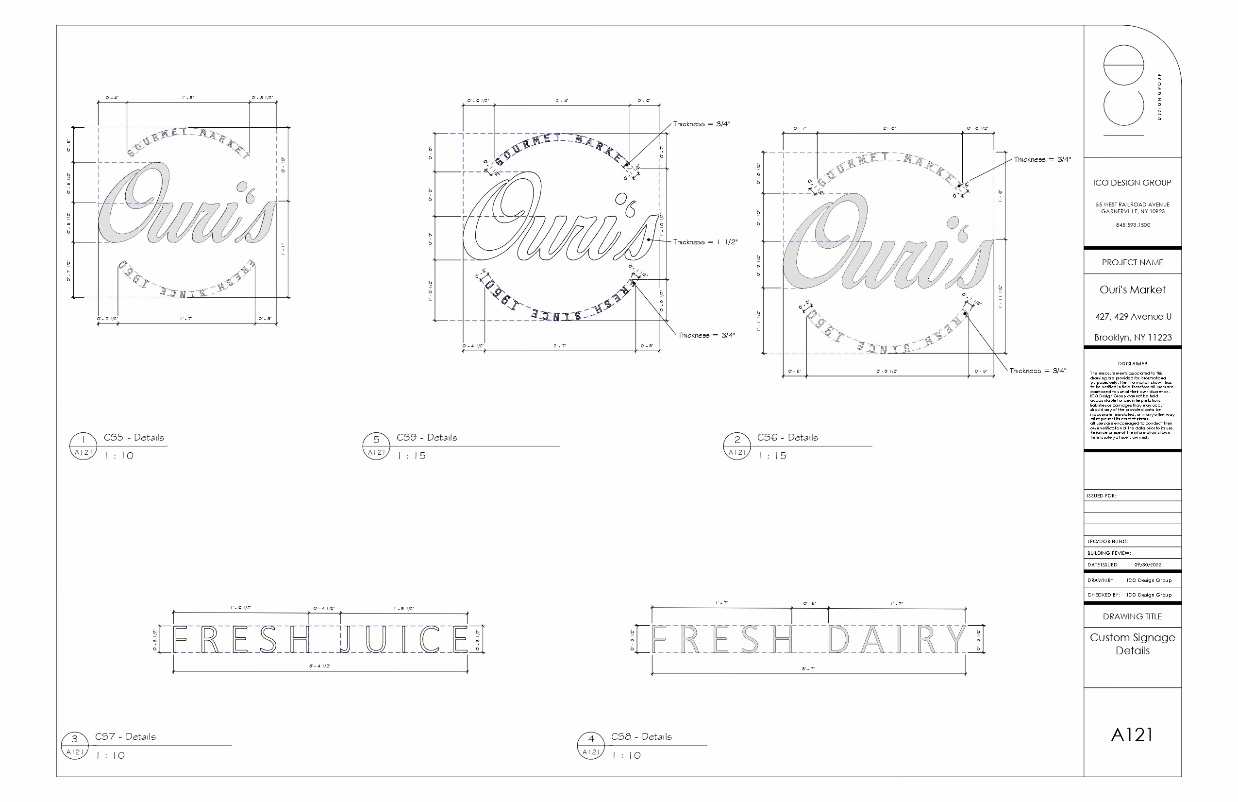 BIM LOD 300 Modeling Project-21