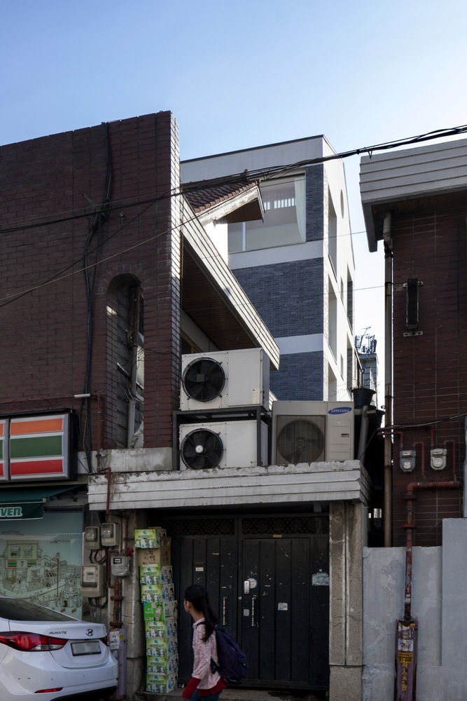 首尔芒根别墅-53