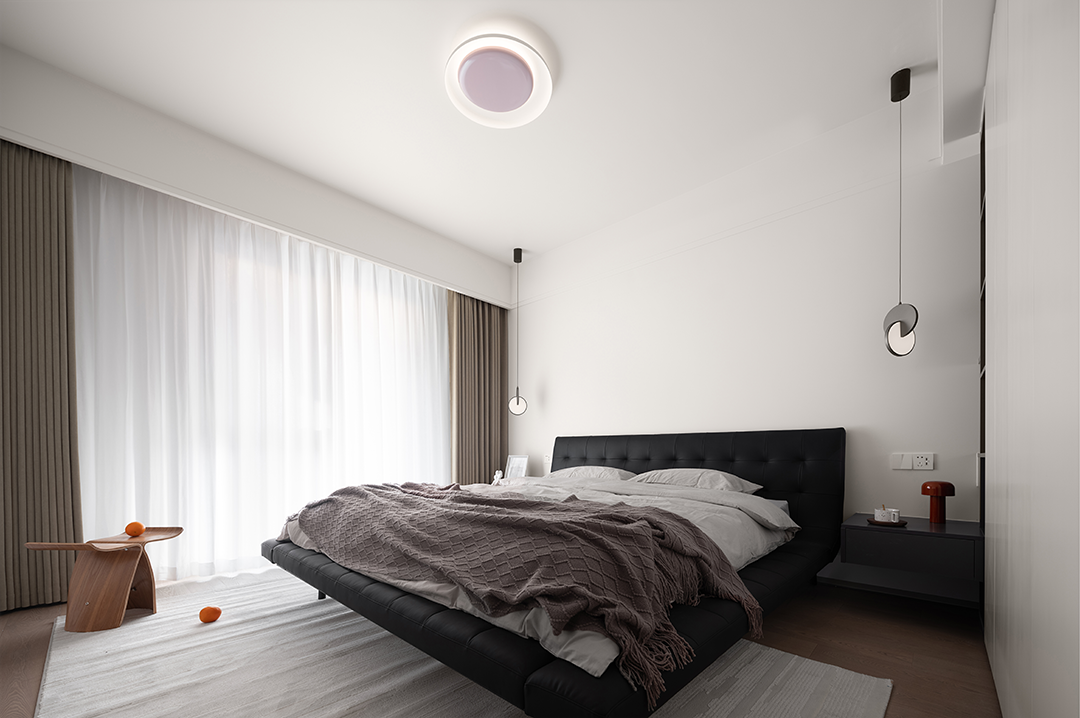 安庆·凤凰山庄丨中国安庆丨度设计机构-65