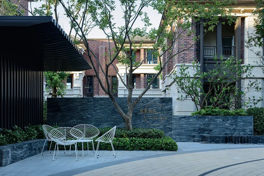 水韵乌镇，寻忆生活本来的样子——龙湖·天宸原著-82