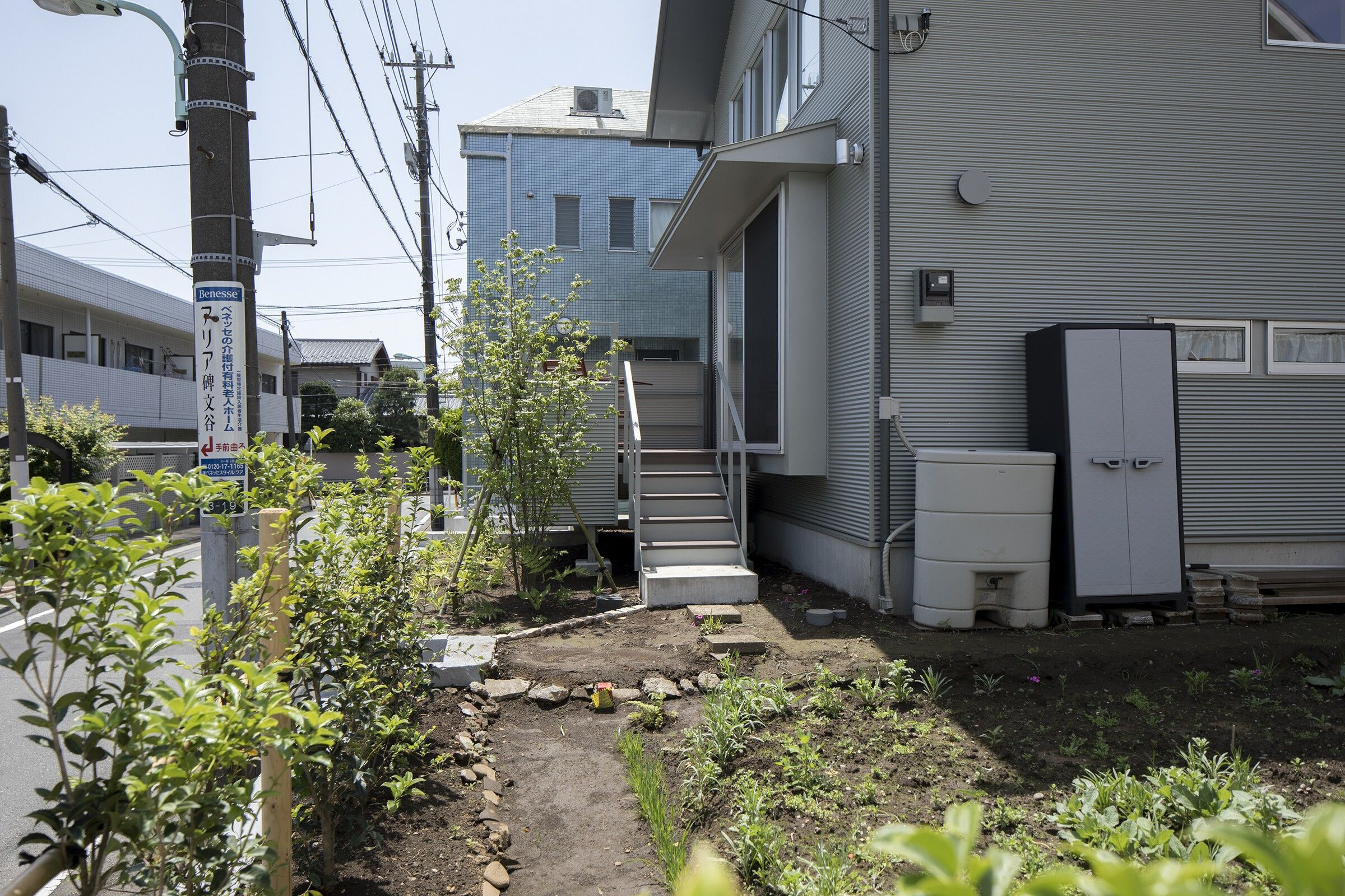 东京共享农庄之家-12