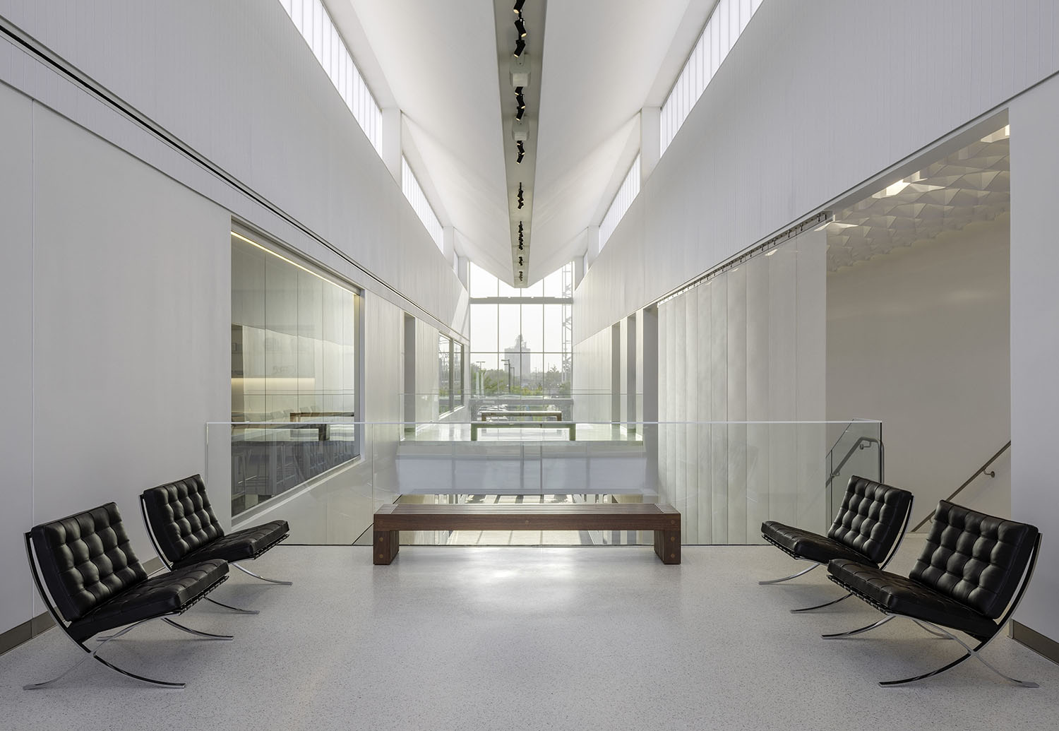 Miller Electric Jacksonville Jaguars Performance Center | ROSSETTI-23