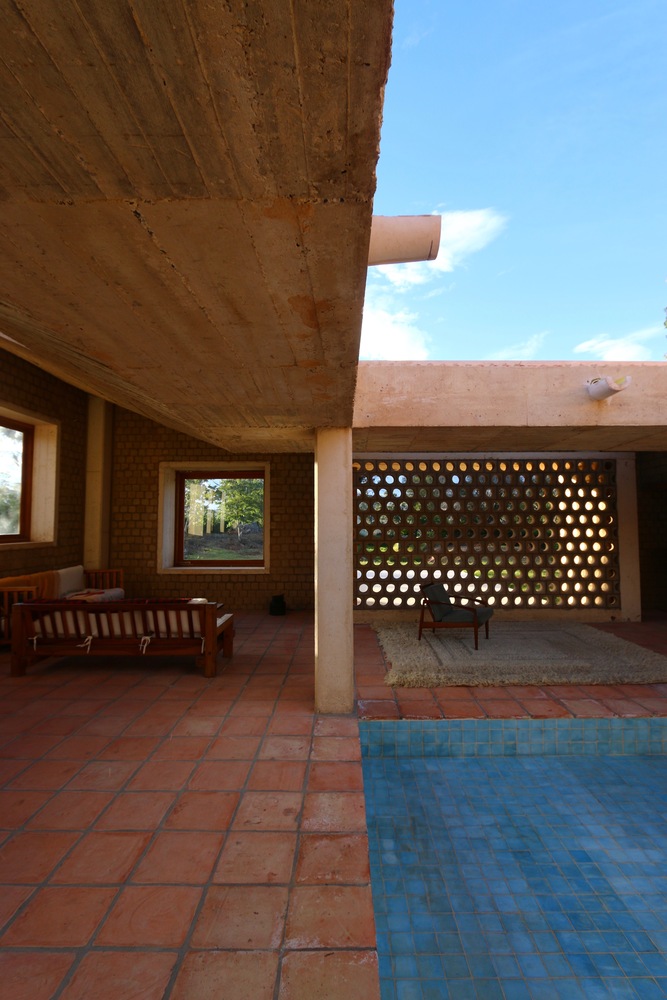 哥伦比亚“土壤住宅”丨Arango Arquitecto-20