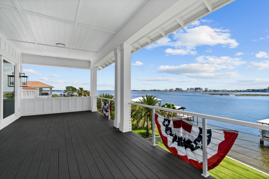 丨Bob Chatham Custom Home Design-58