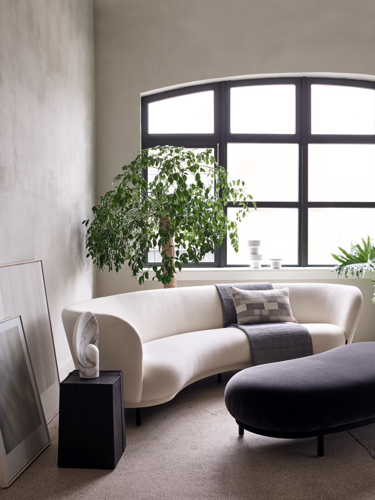 格雷之屋办公室丨英国伦敦-0