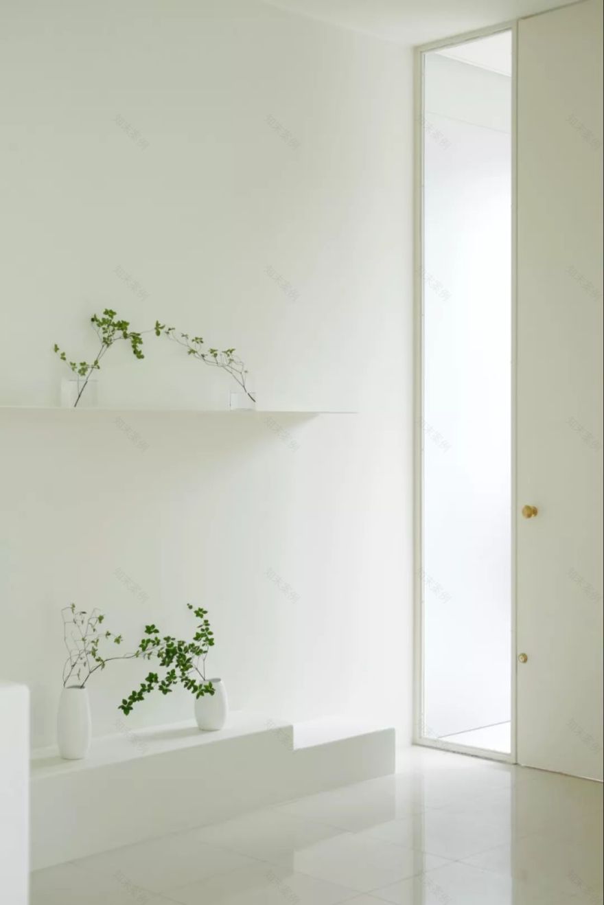 La Rosa 花艺空间-19