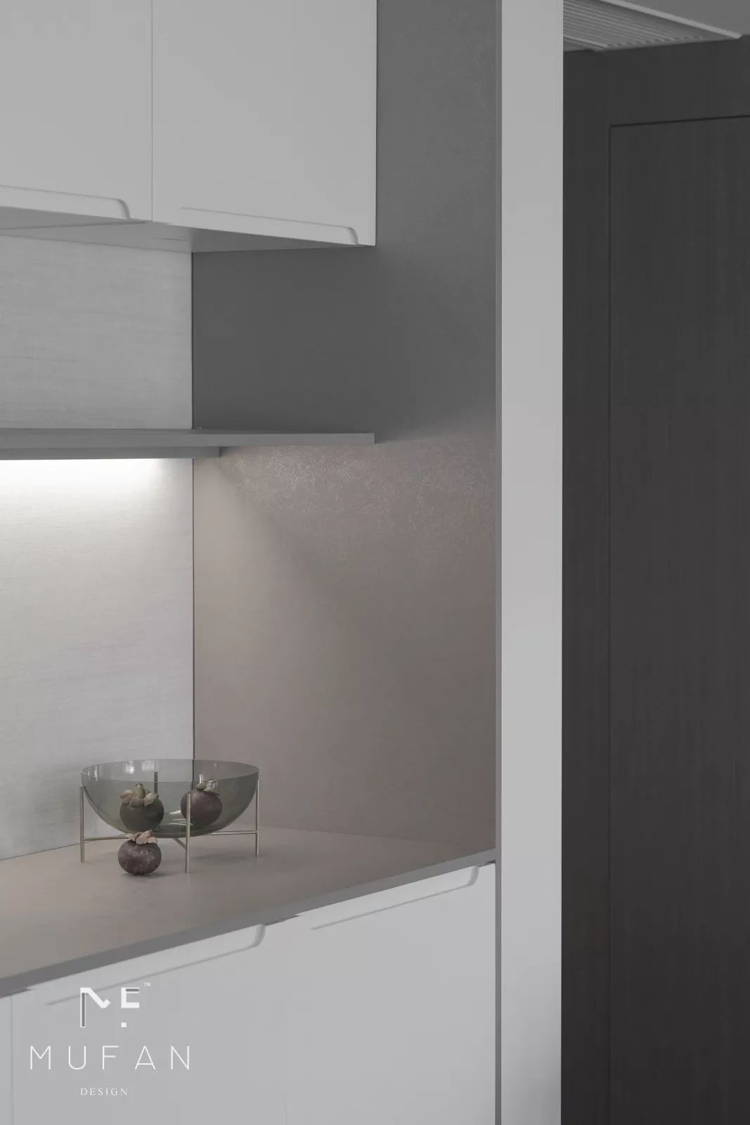 《岁月·间》 | 现代简约,回归本真,打造有故事的家居空间-50