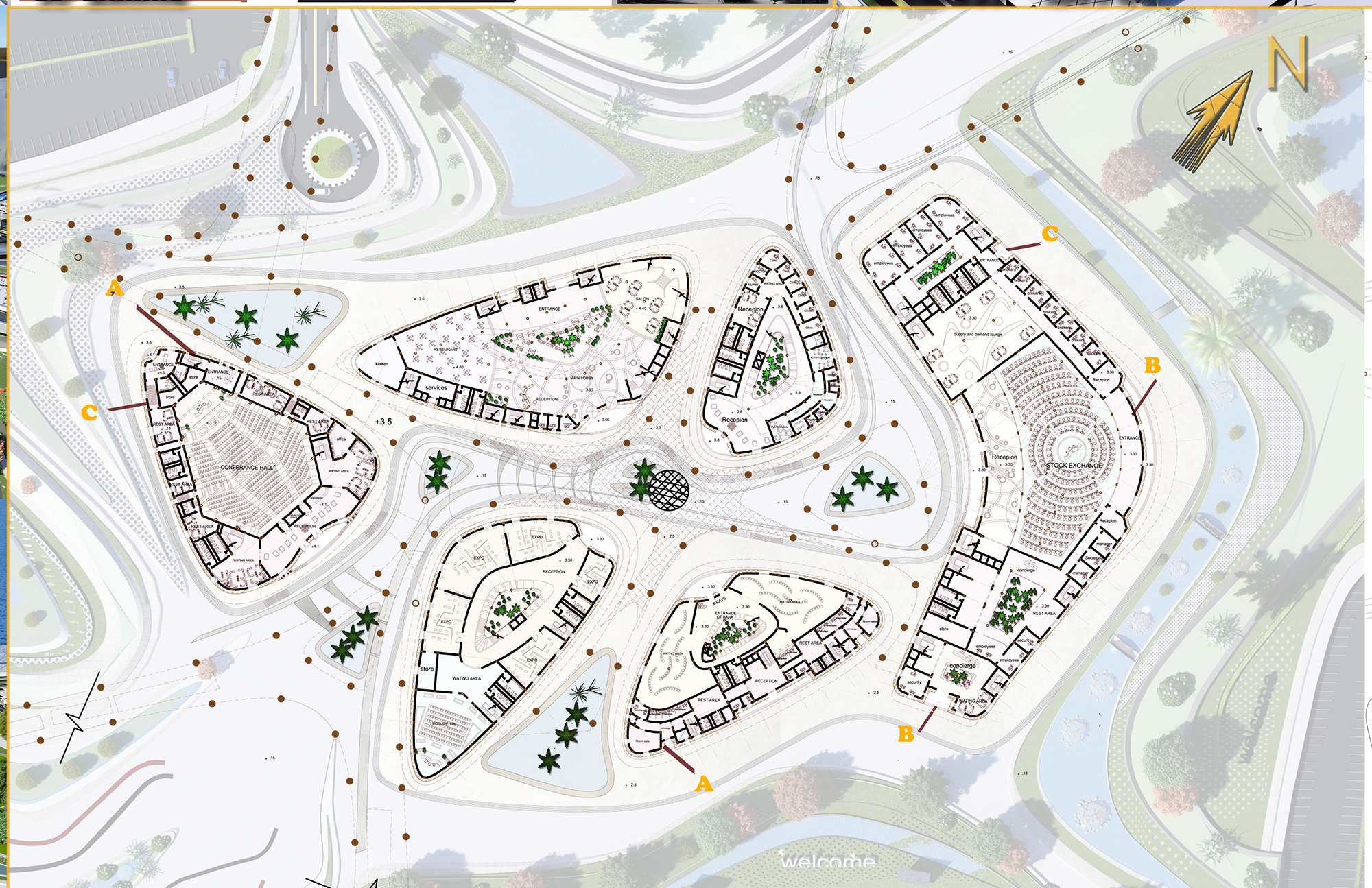 经济冲突中心-6