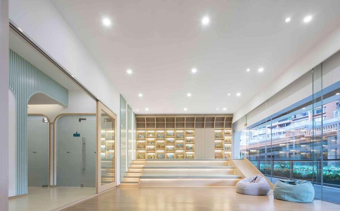 
济南银座宝贝佳托育机构 -7