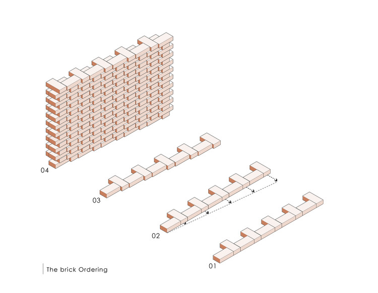 德黑兰中产阶级公寓“影”大厦-17