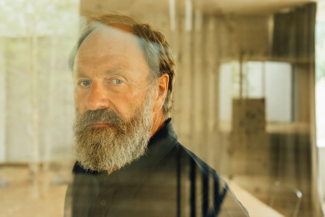 体验式酒店「Flussbad」丨德国柏林-5