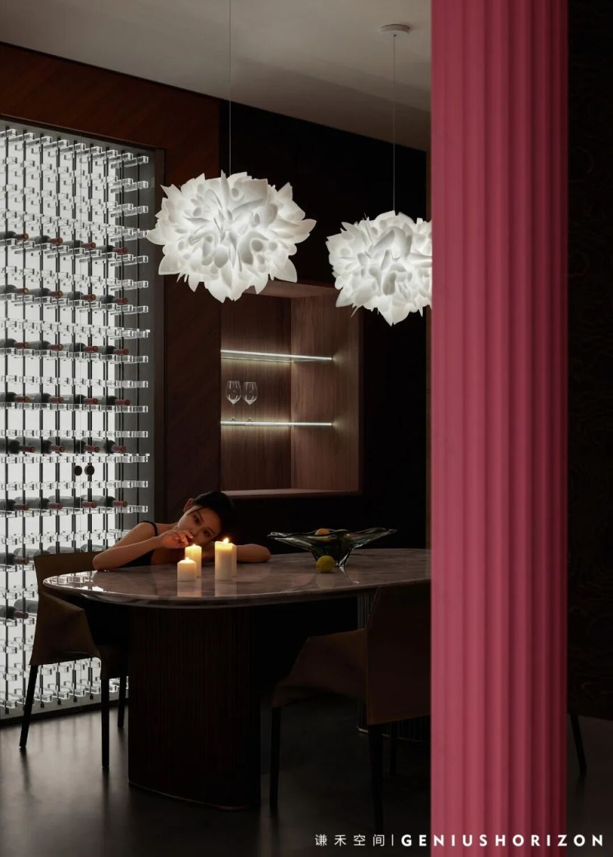 谦禾空间丨新法美学境塑品牌力-57