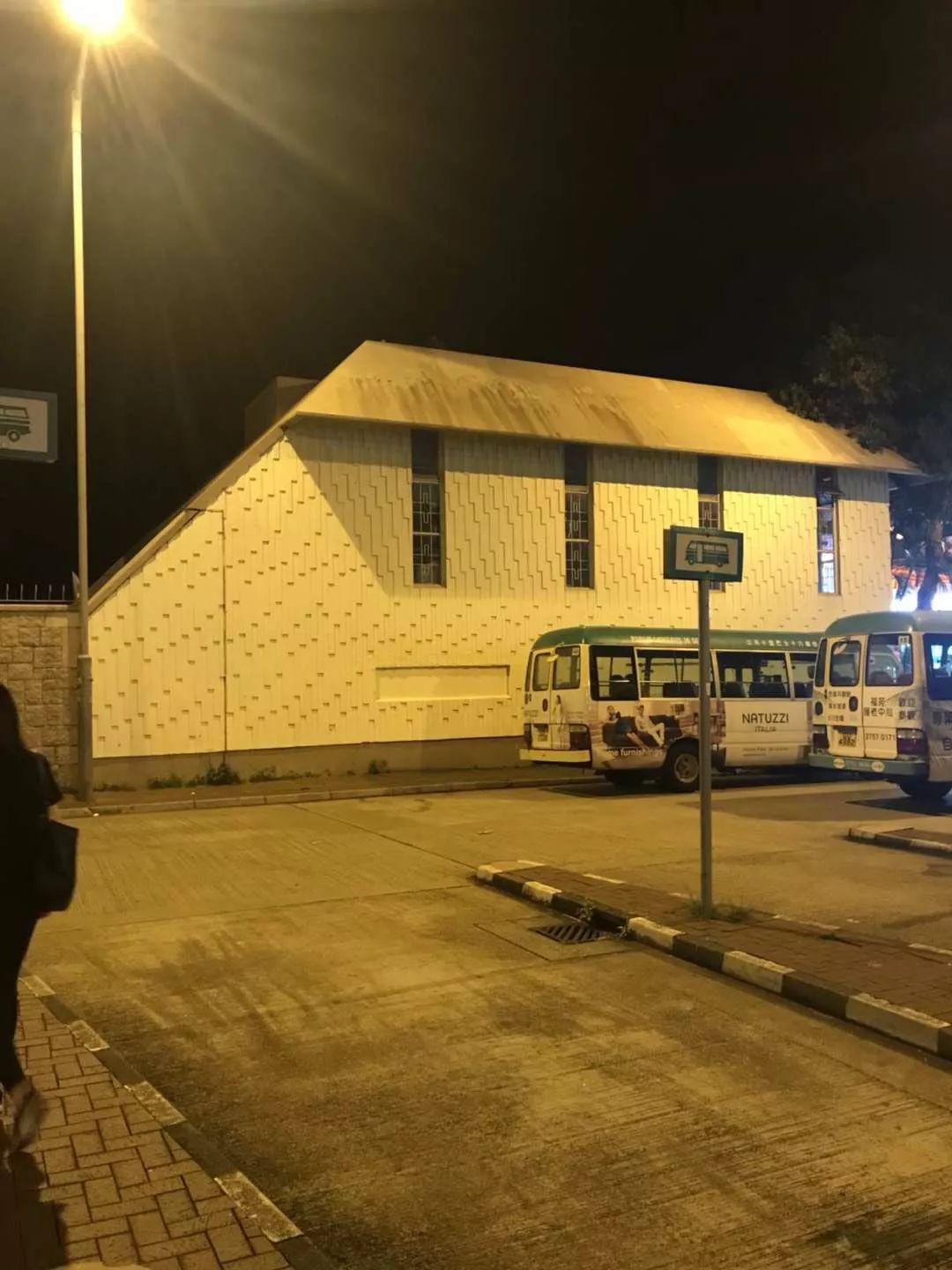 香港"一类"建筑 | 实用与诗意的交融-63