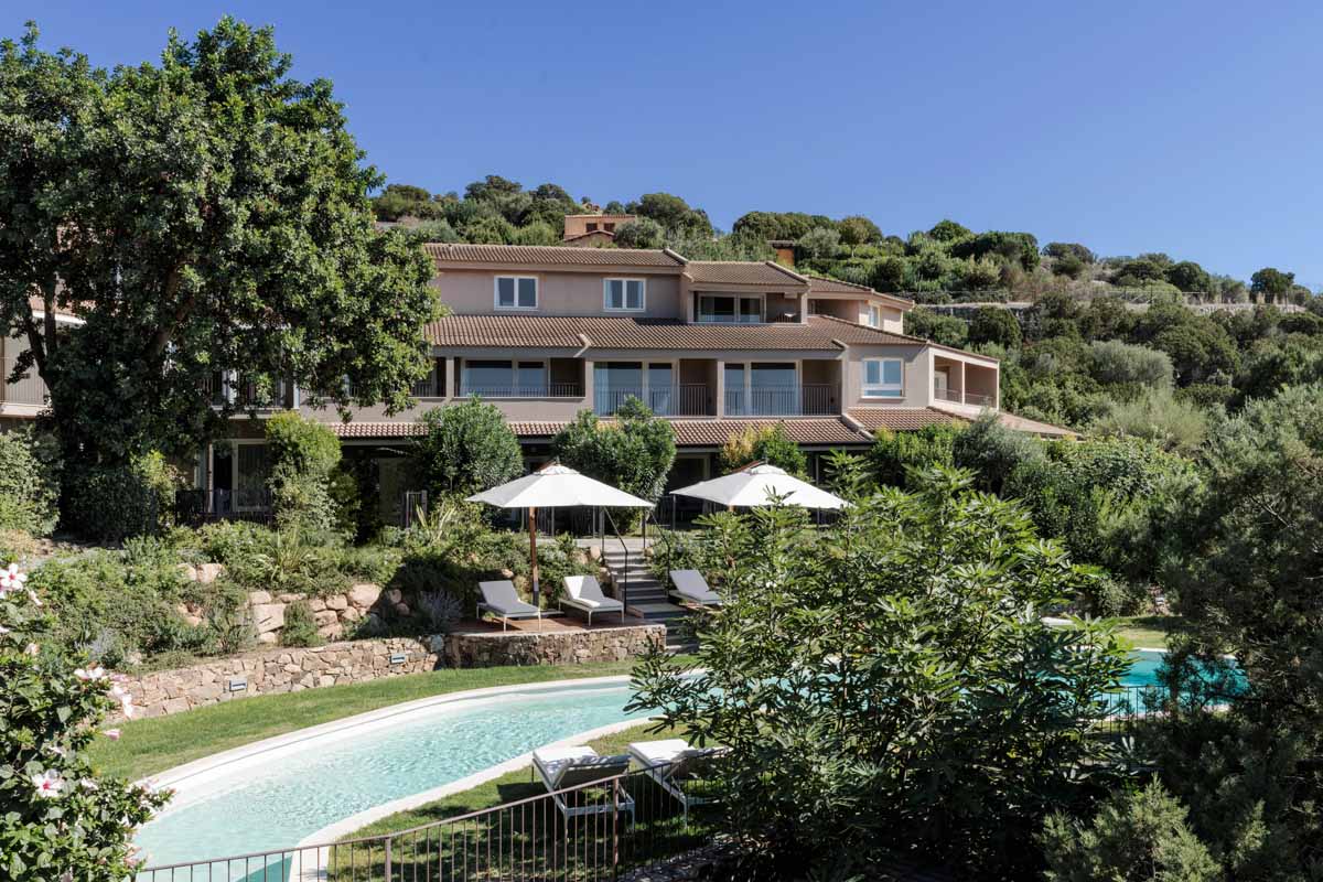 嘉湖度假村丨意大利丨Studio Marco Piva-0